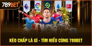 kèo chấp trong bóng đá