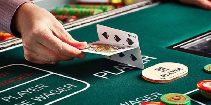 Các cách soi cầu baccarat hiệu quả 