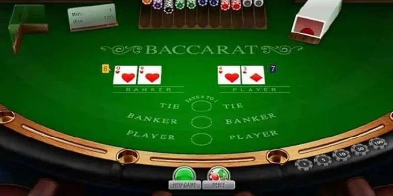 Một vài lợi ích khi hiểu rõ cách soi cầu baccarat chuẩn 
