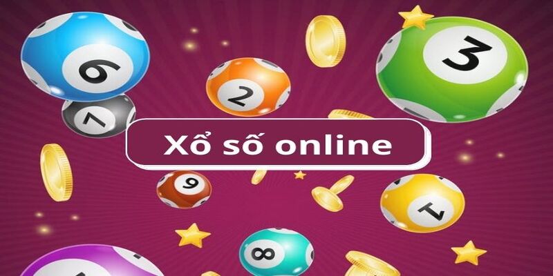 Khái niệm xổ số online là gì dễ hiểu